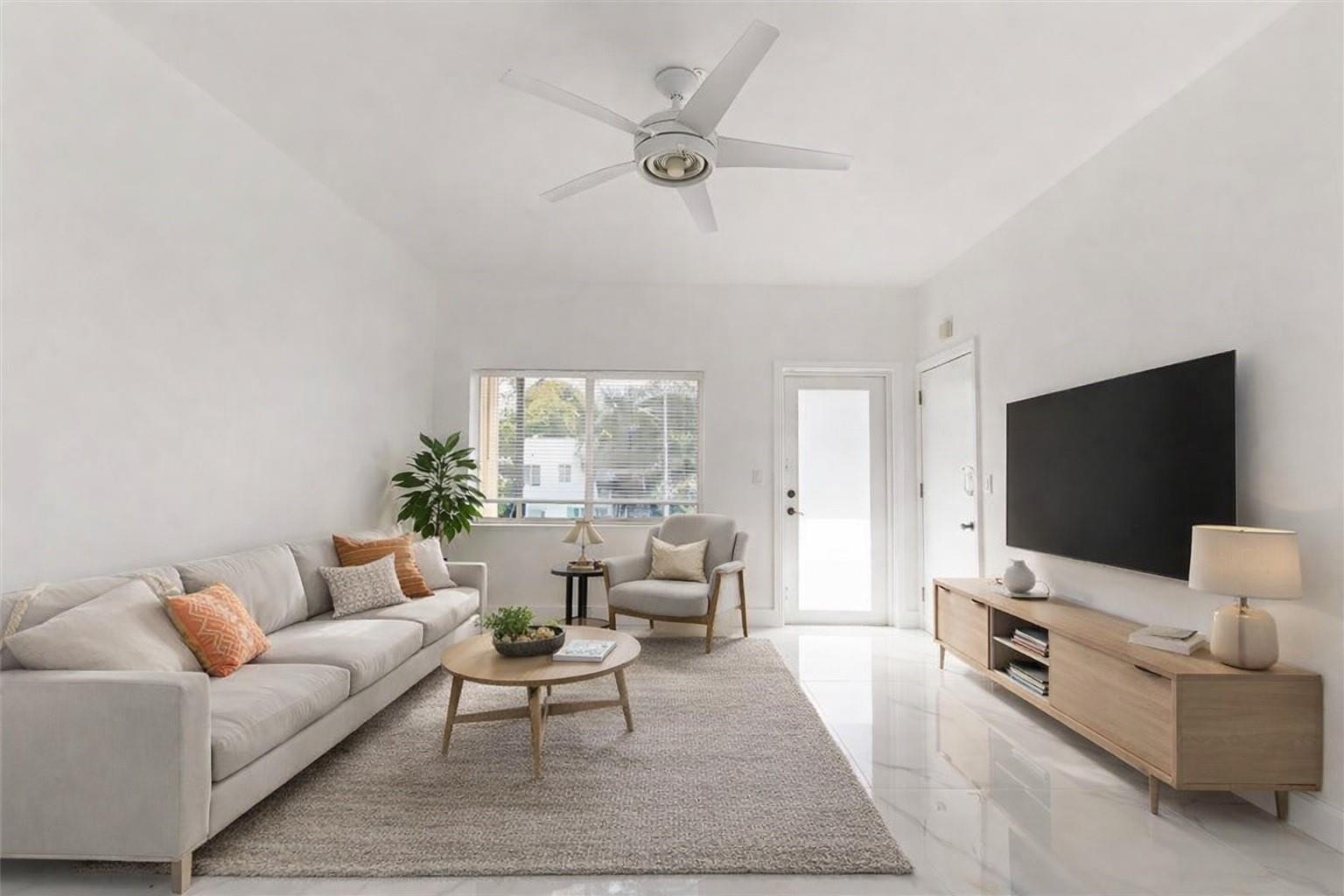 1BR – Condominium at 1510 West Avenue #4