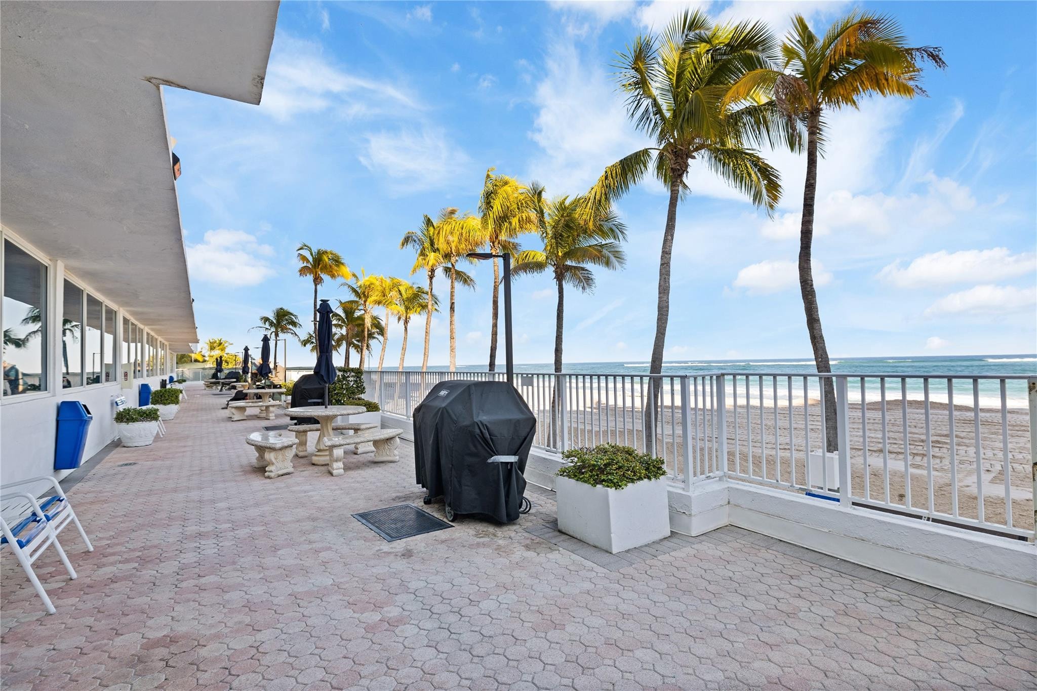 2BR – Condominium at 1360 S Ocean Boulevard #403