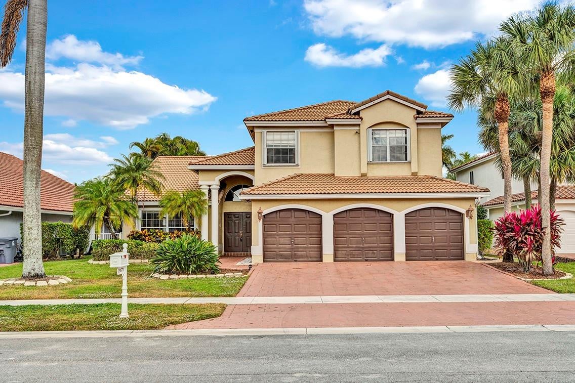 4BR – SingleFamilyResidence at 19571 Black Olive Lane