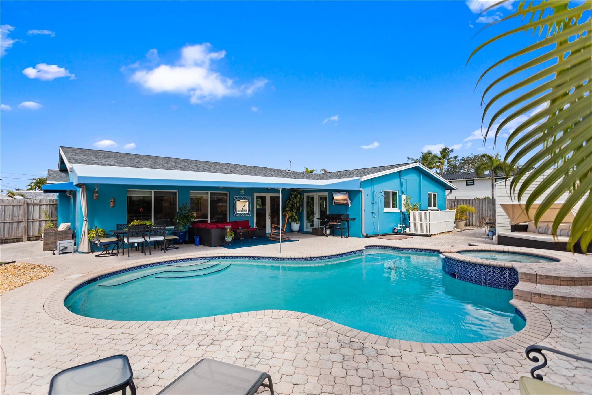 4BR – SingleFamilyResidence at 2935 NW 11th Terrace