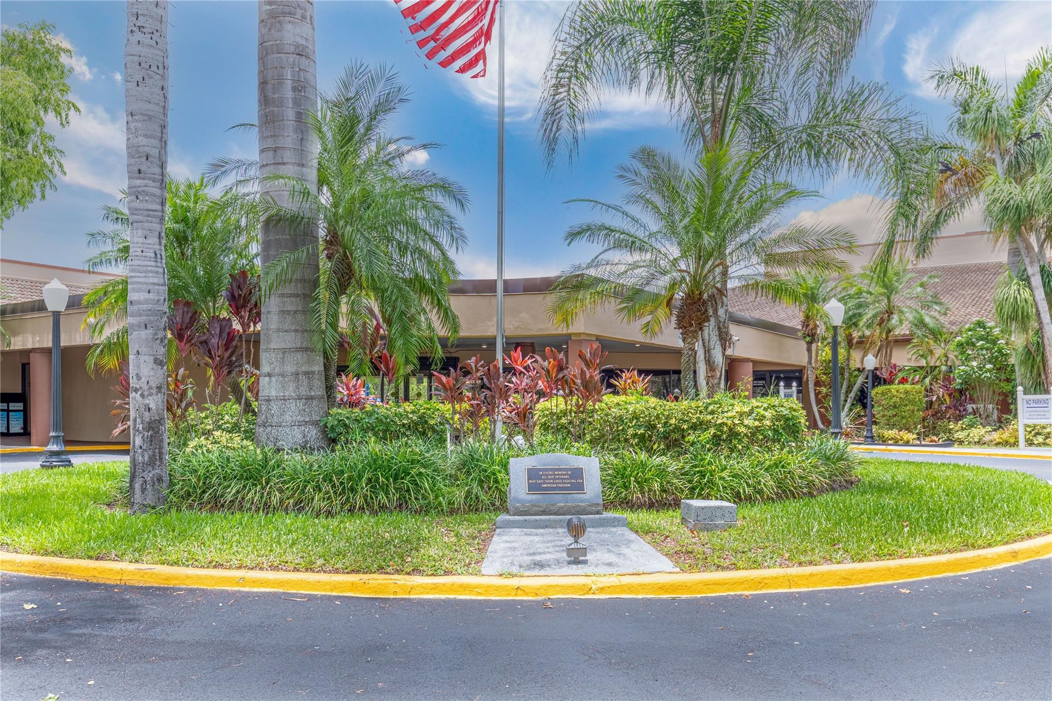 2BR – Condominium at 9420 Sunrise Lakes Boulevard #212