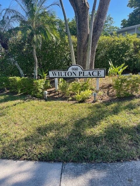 1BR – Condominium at 900 NE 26 Street #15