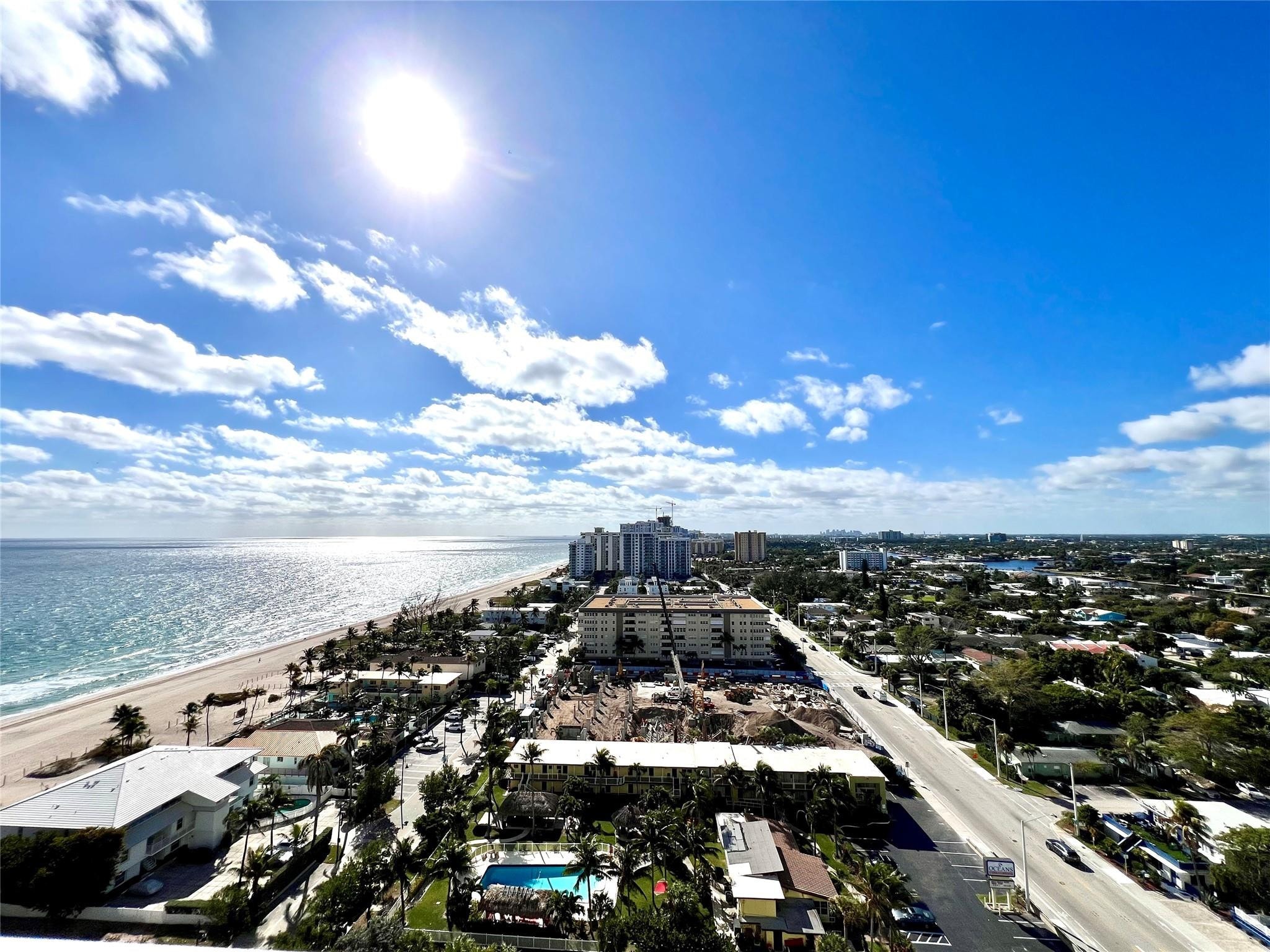 1BR – Condominium at 111 Briny Avenue #1908