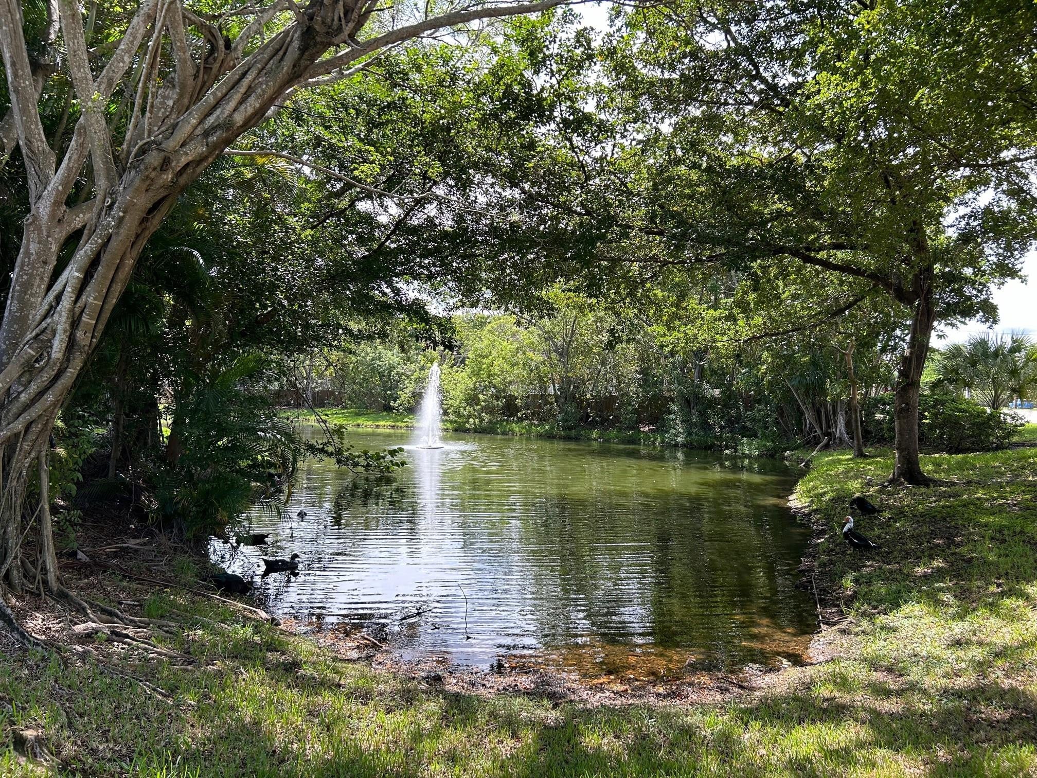2BR – Condominium at 9999 Summerbreeze Drive #105