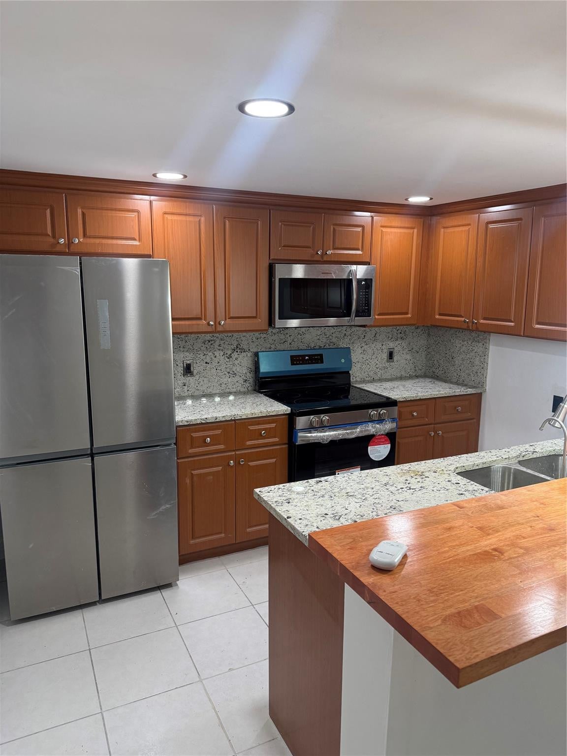 3BR – RNT at 9138 SW 23rd Street #B