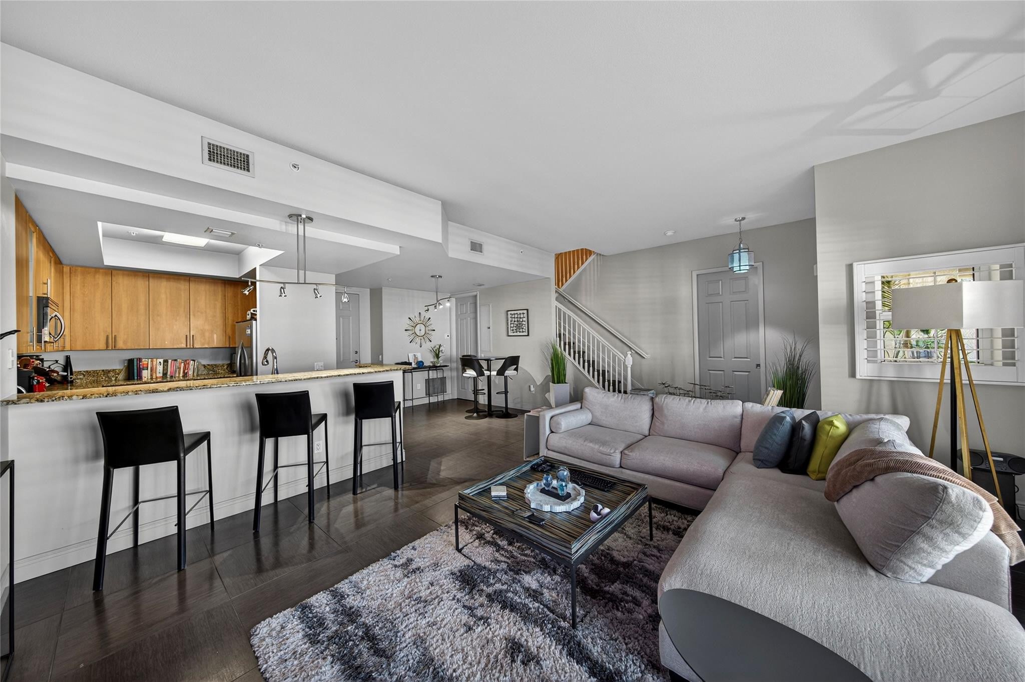 2BR – Townhouse at 2633 NE 14th Avenue #111