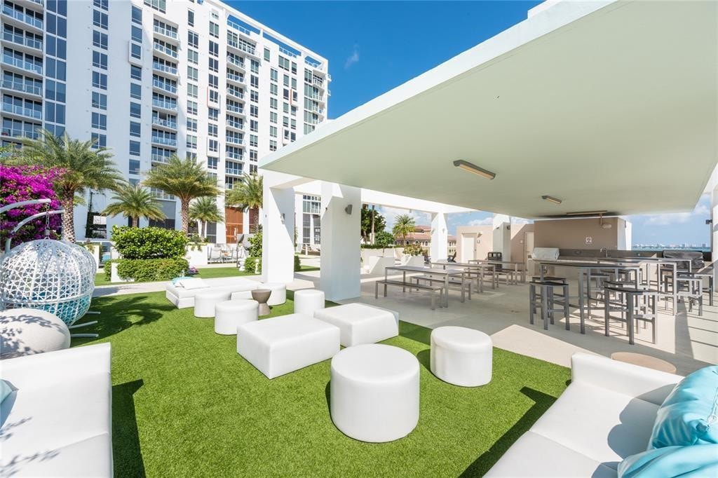 3BR – Condominium at 600 NE 27th Street #2301
