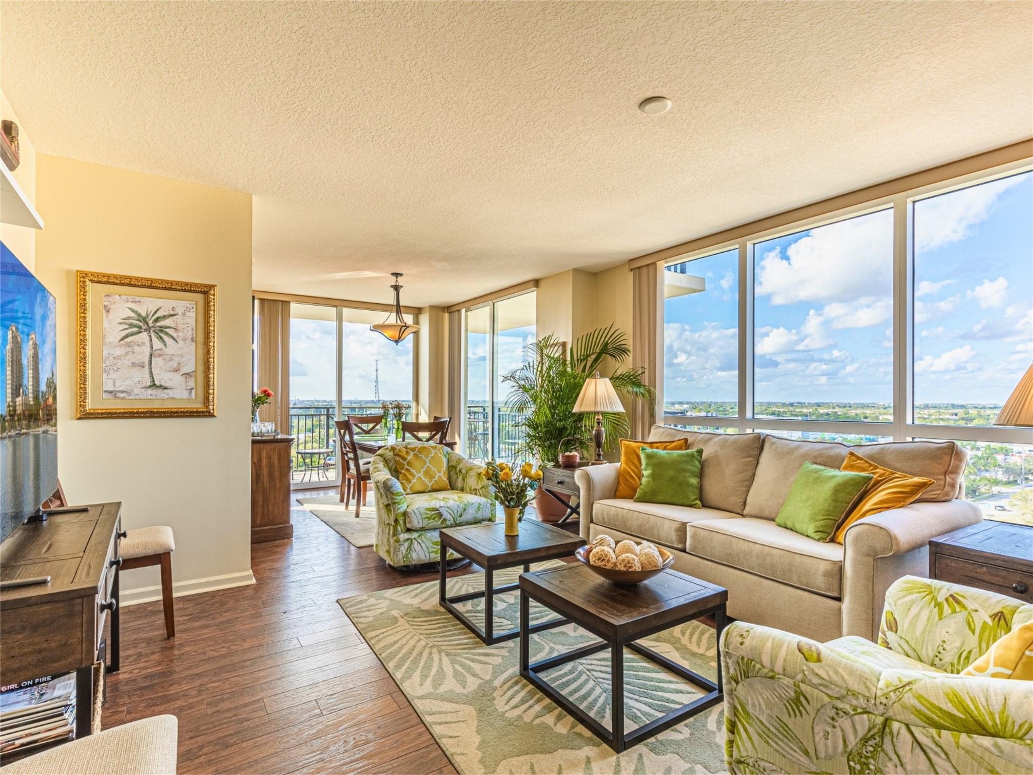 2BR – Condominium at 610 W Las Olas Boulevard #1213n
