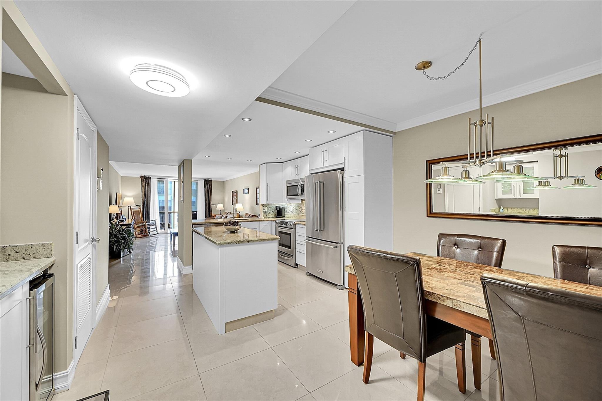 2BR – Condominium at 777 S Federal Highway #E-205