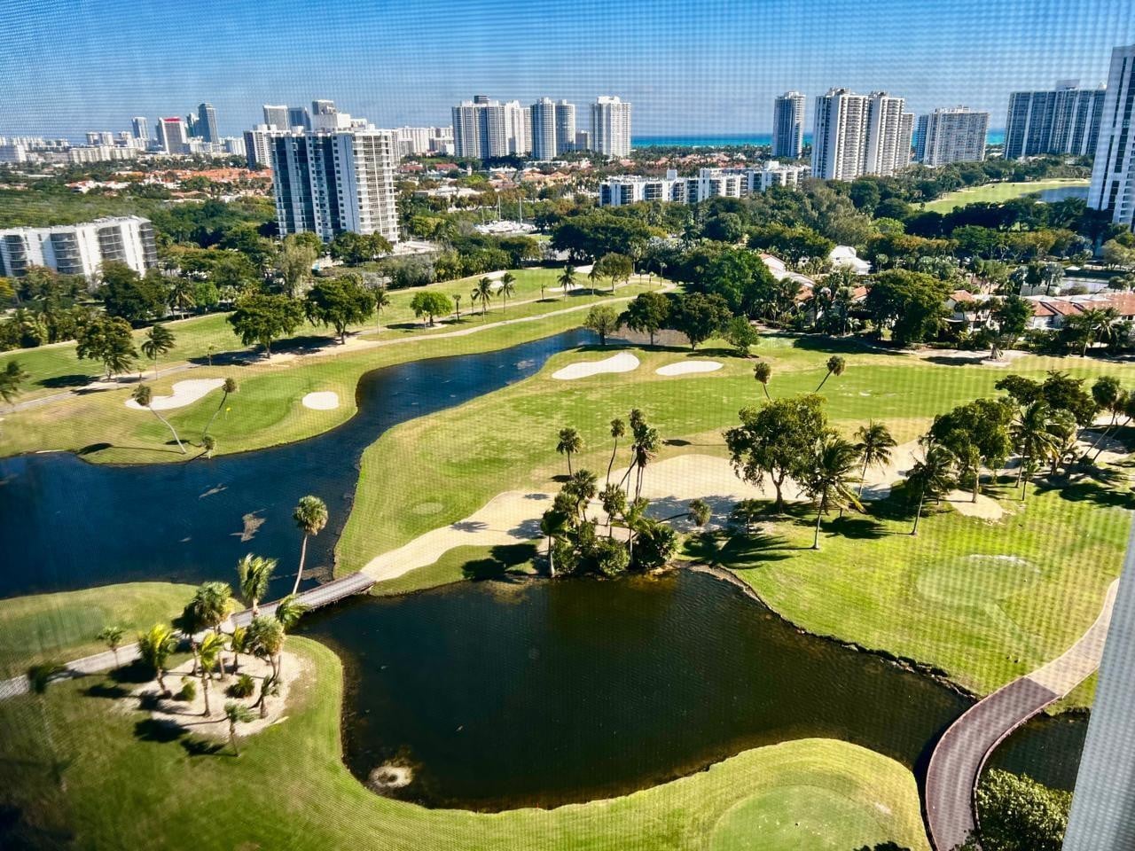 2BR – Condominium at 20379 W Country Club Drive #1932