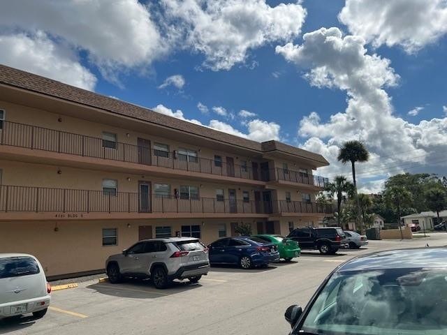 2BR – Condominium at 4191 NW 26th Street #354