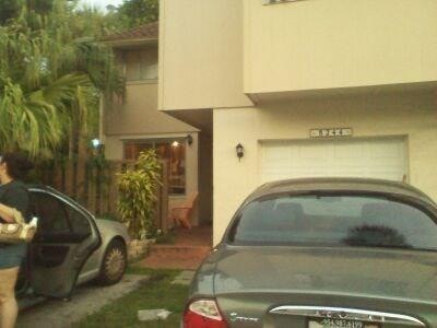 4BR – Townhouse at 8244 NW 9th Court #8