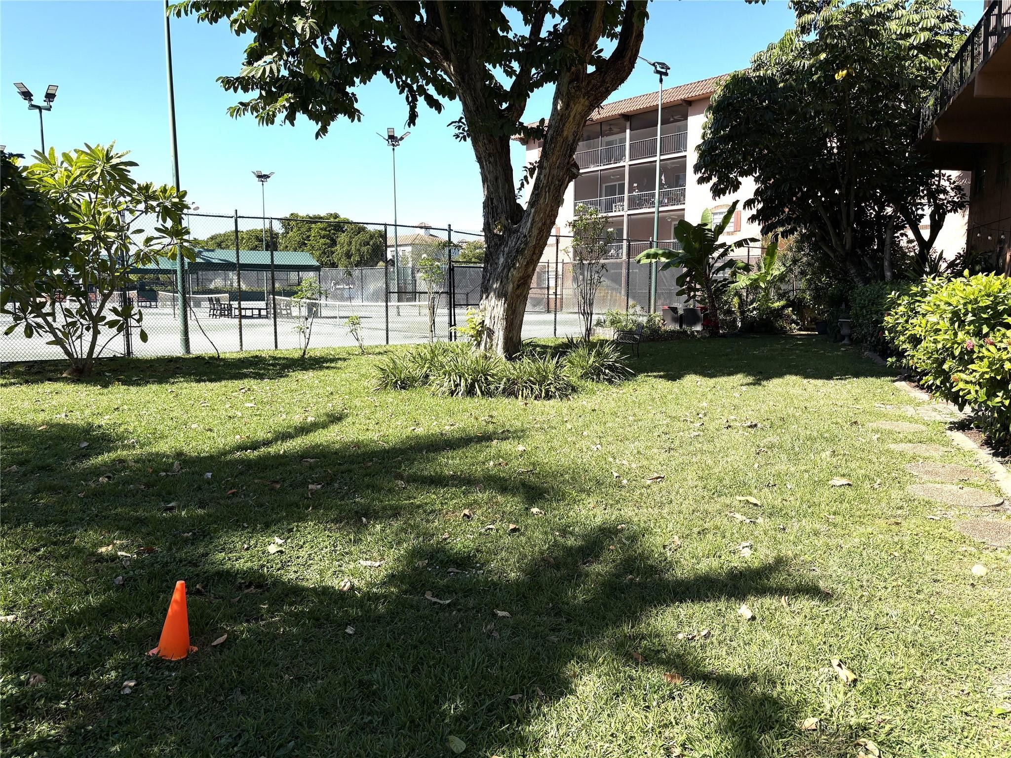 2BR – Condominium at 620 Tennis Club Drive #105