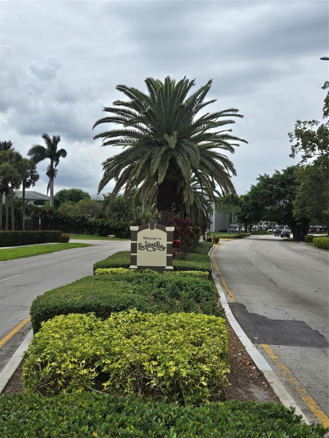 2BR – Condominium at 9531 Seagrape Drive #205