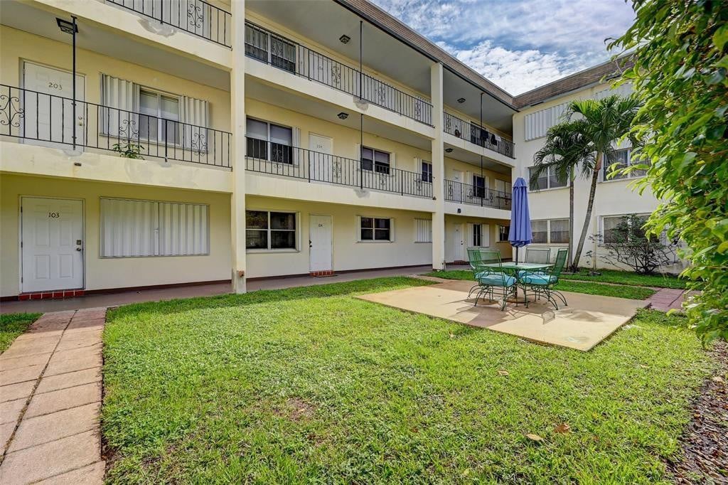 1BR – Condominium at 2200 Taylor Street #104