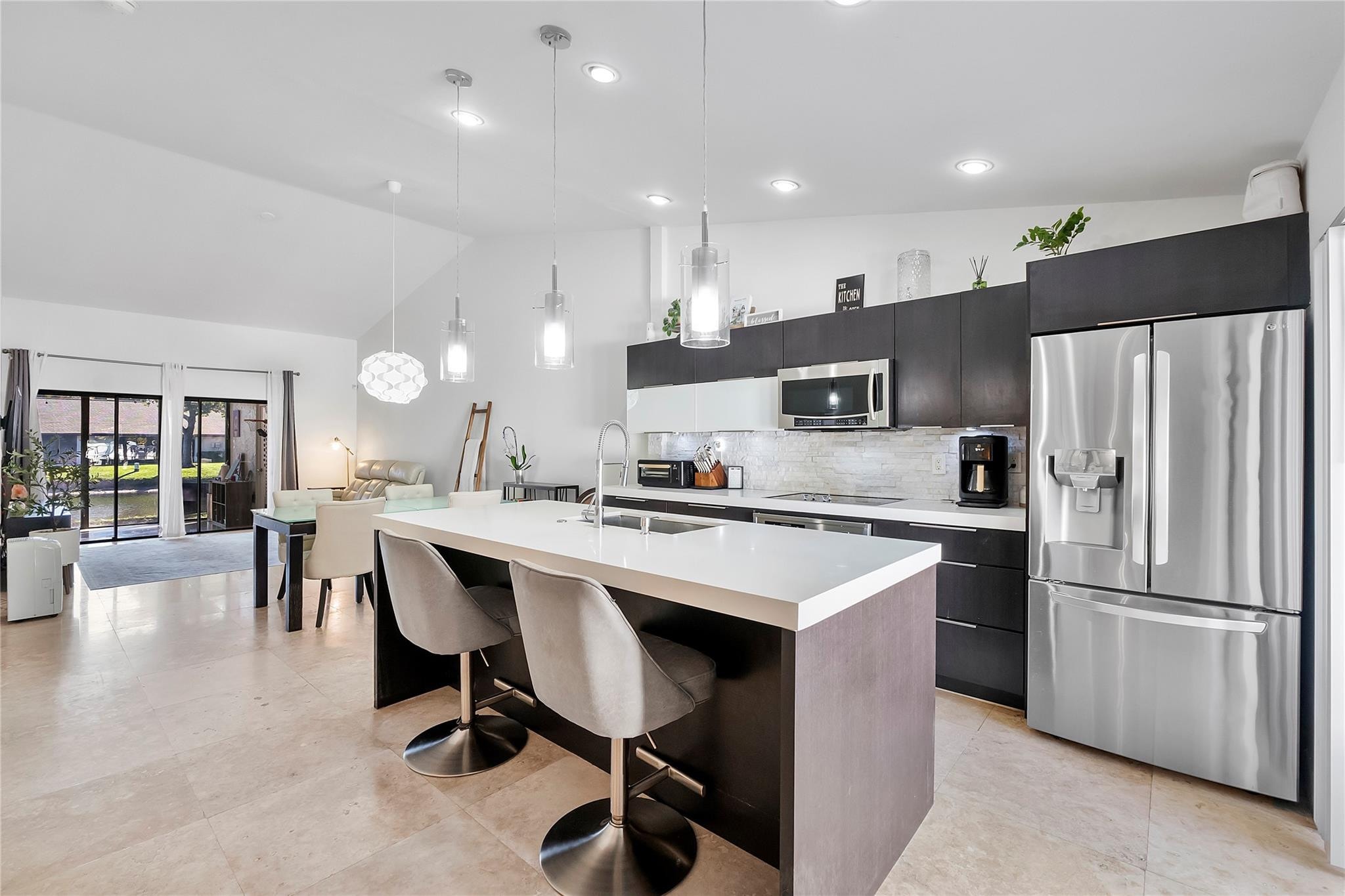 2BR – RES at 3260 Carambola Circle #2550
