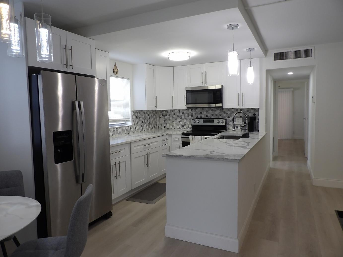 2BR – Condominium at 352 Brittany H #352