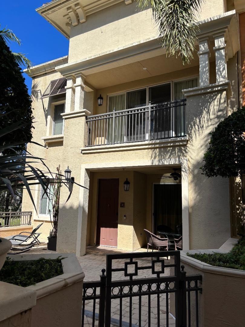 2BR – Condominium at 2955 NW 126 Avenue #219-5