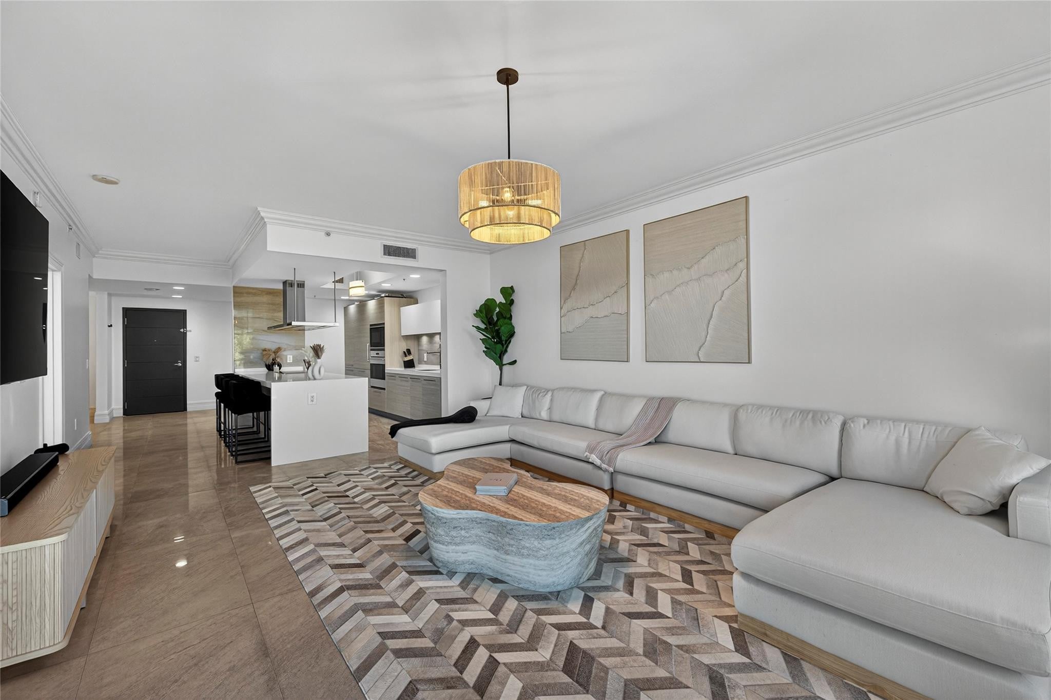 3BR – Condominium at 17301 Biscayne Boulevard #506