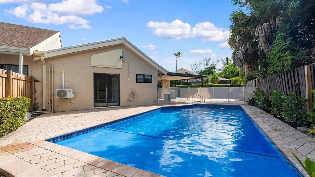 2BR – RNT at 7659 Sierra Terrace