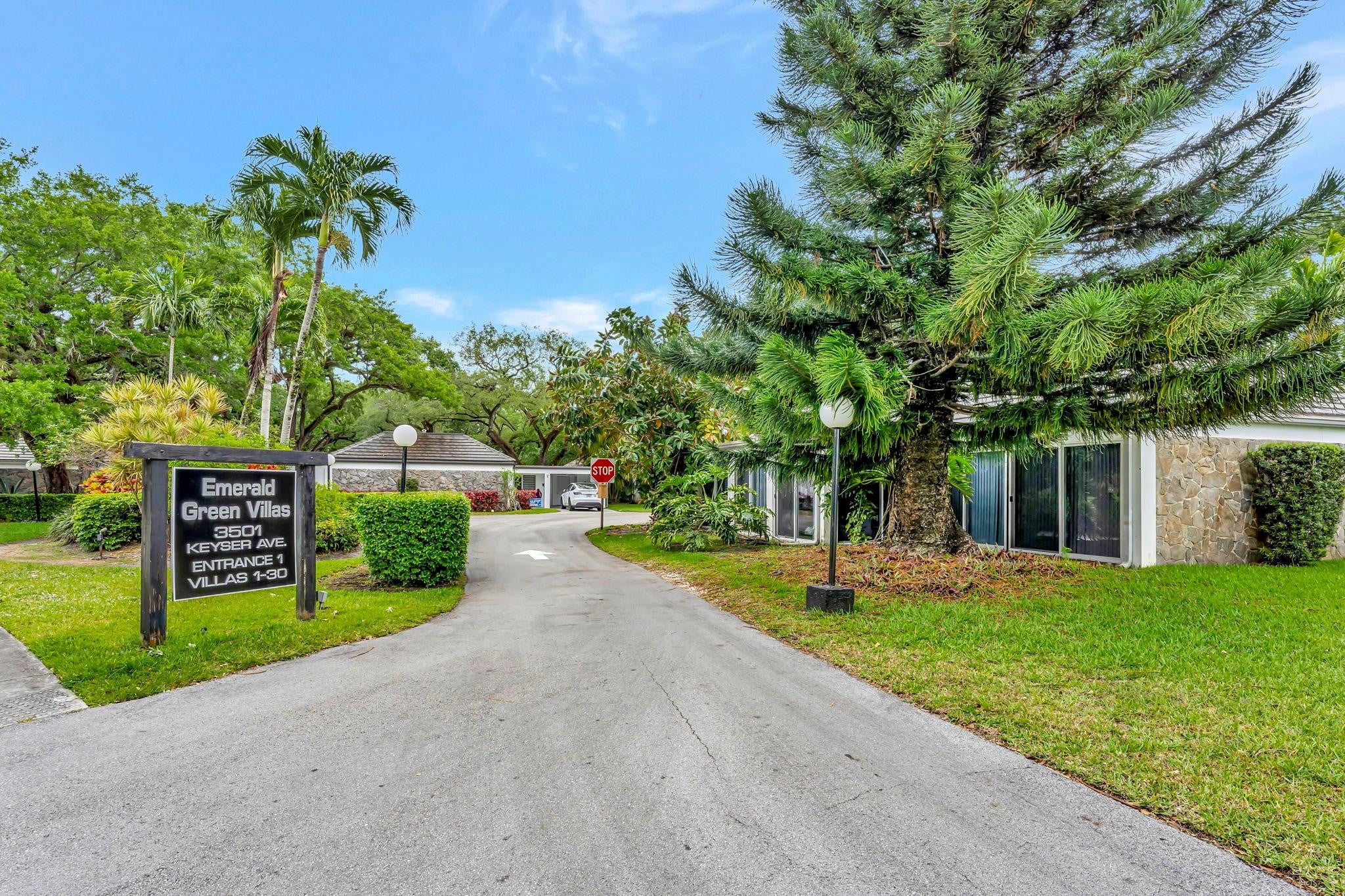 3BR – Condominium at 3501 Keyser Avenue #3