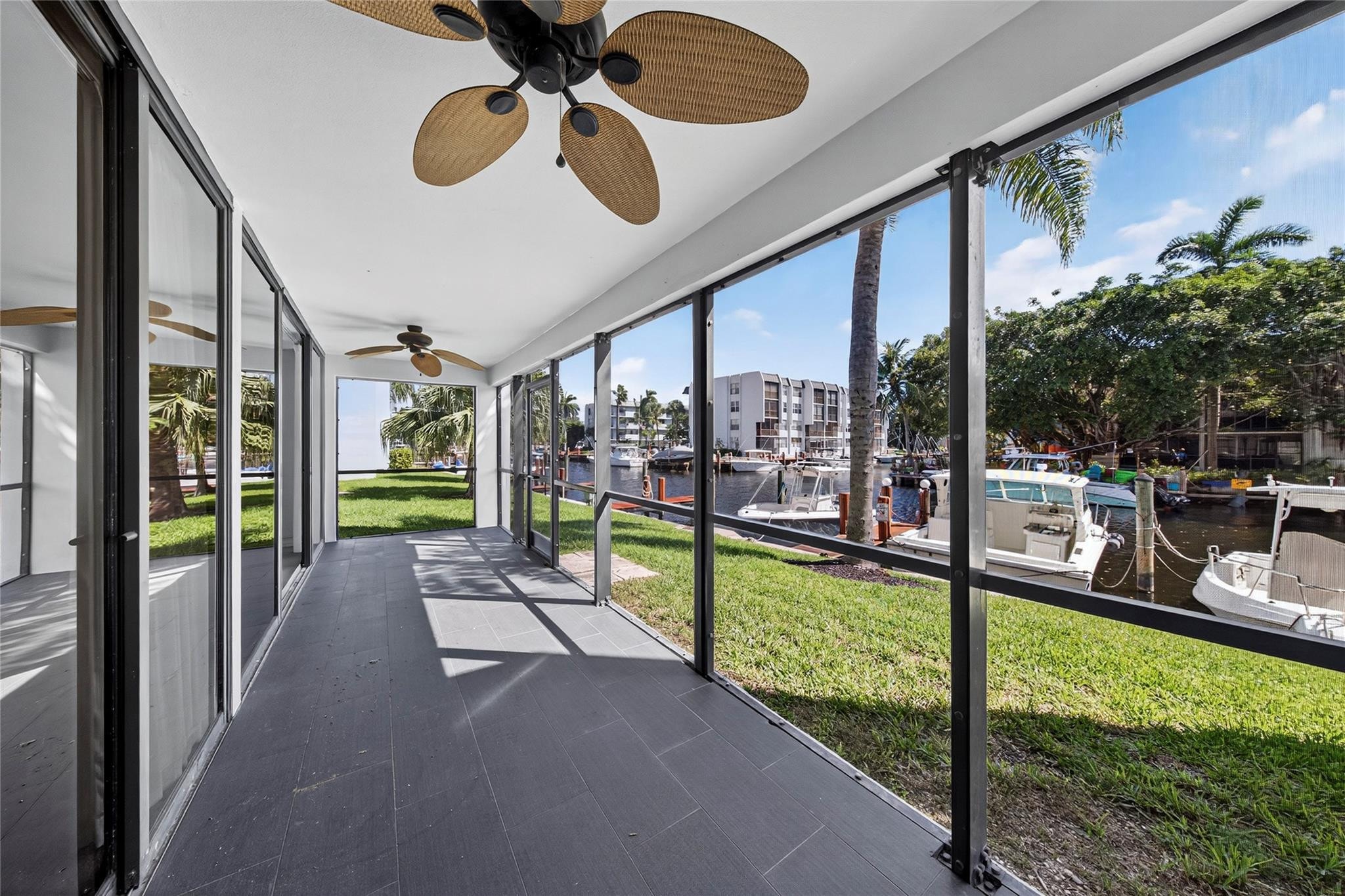 2BR – Condominium at 1100 SE 5th Court #53