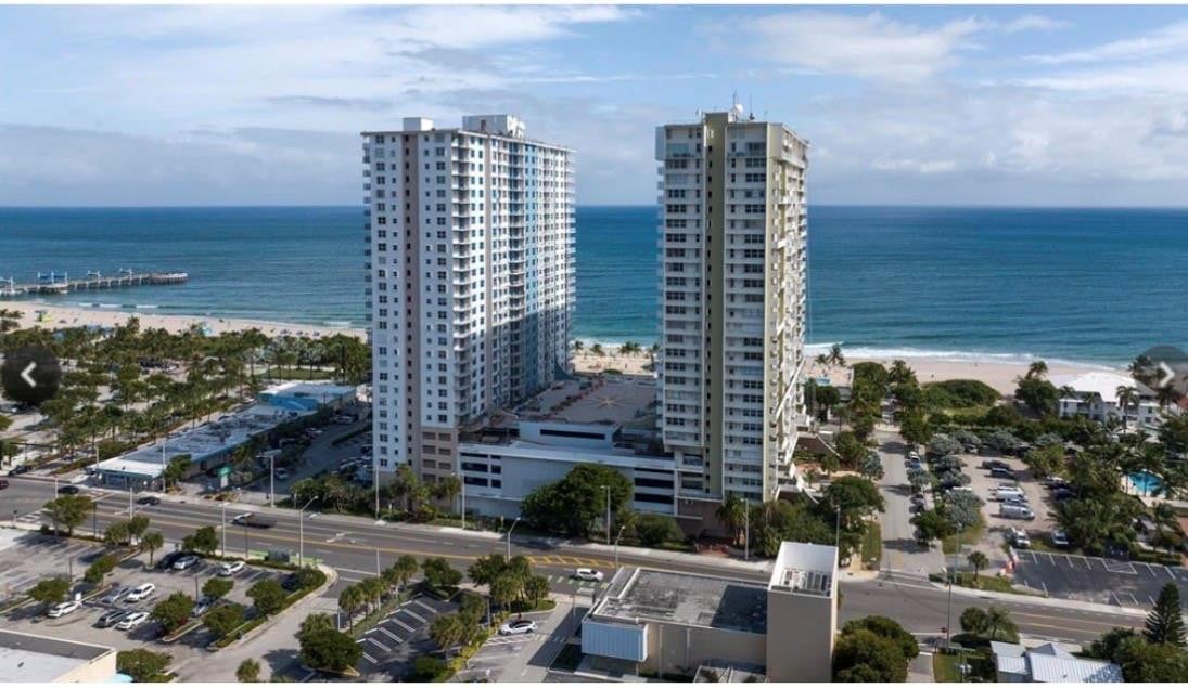 2BR – Condominium at 111 Briny Avenue #1909