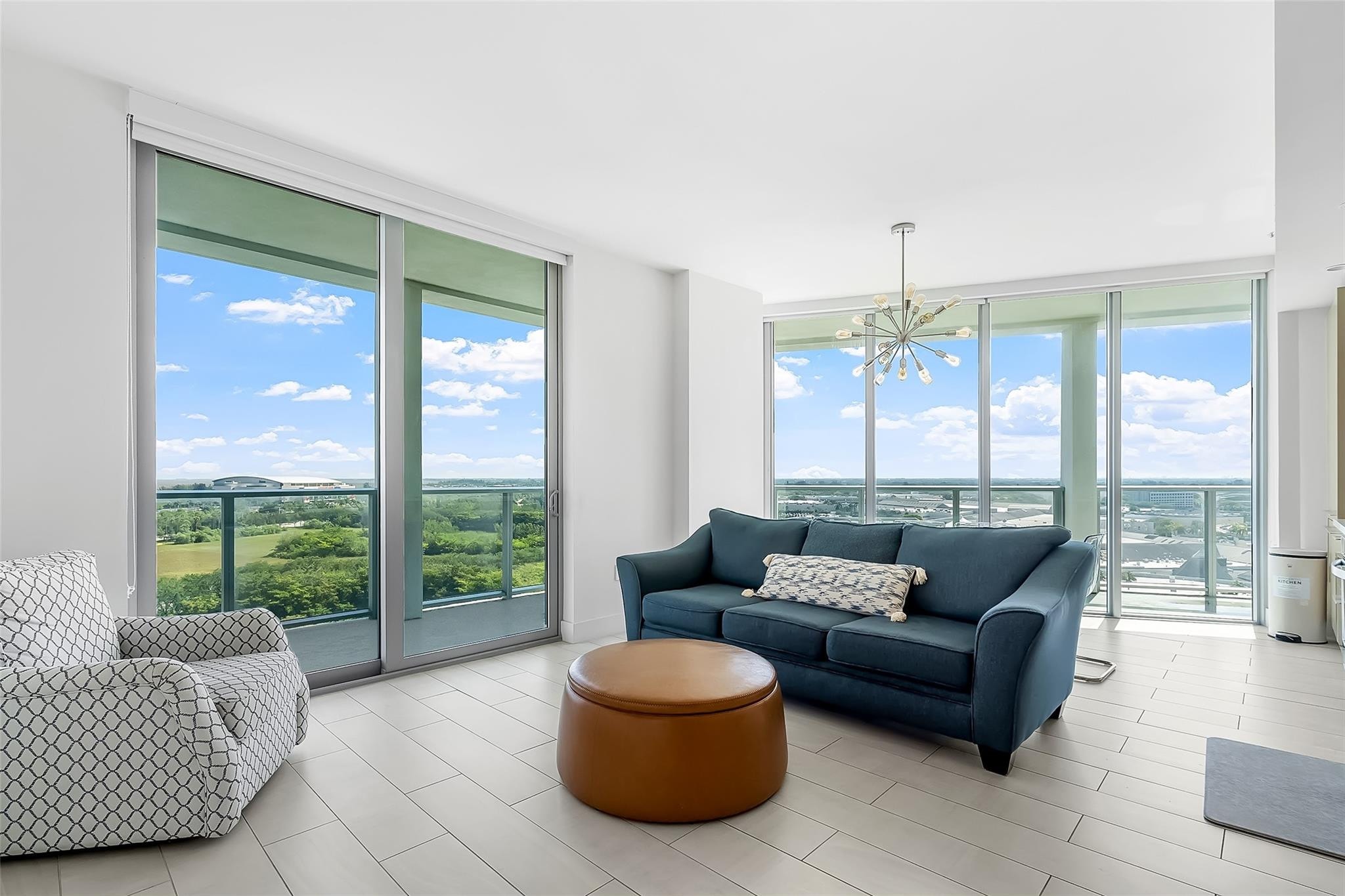2BR – Condominium at 2000 Metropica Way #1410