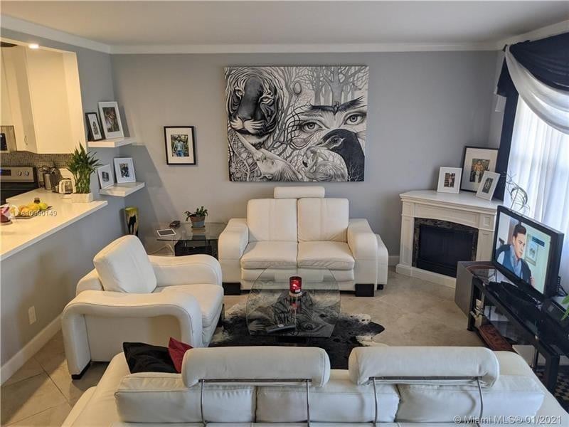 1BR – Condominium at 265 Preston G #265