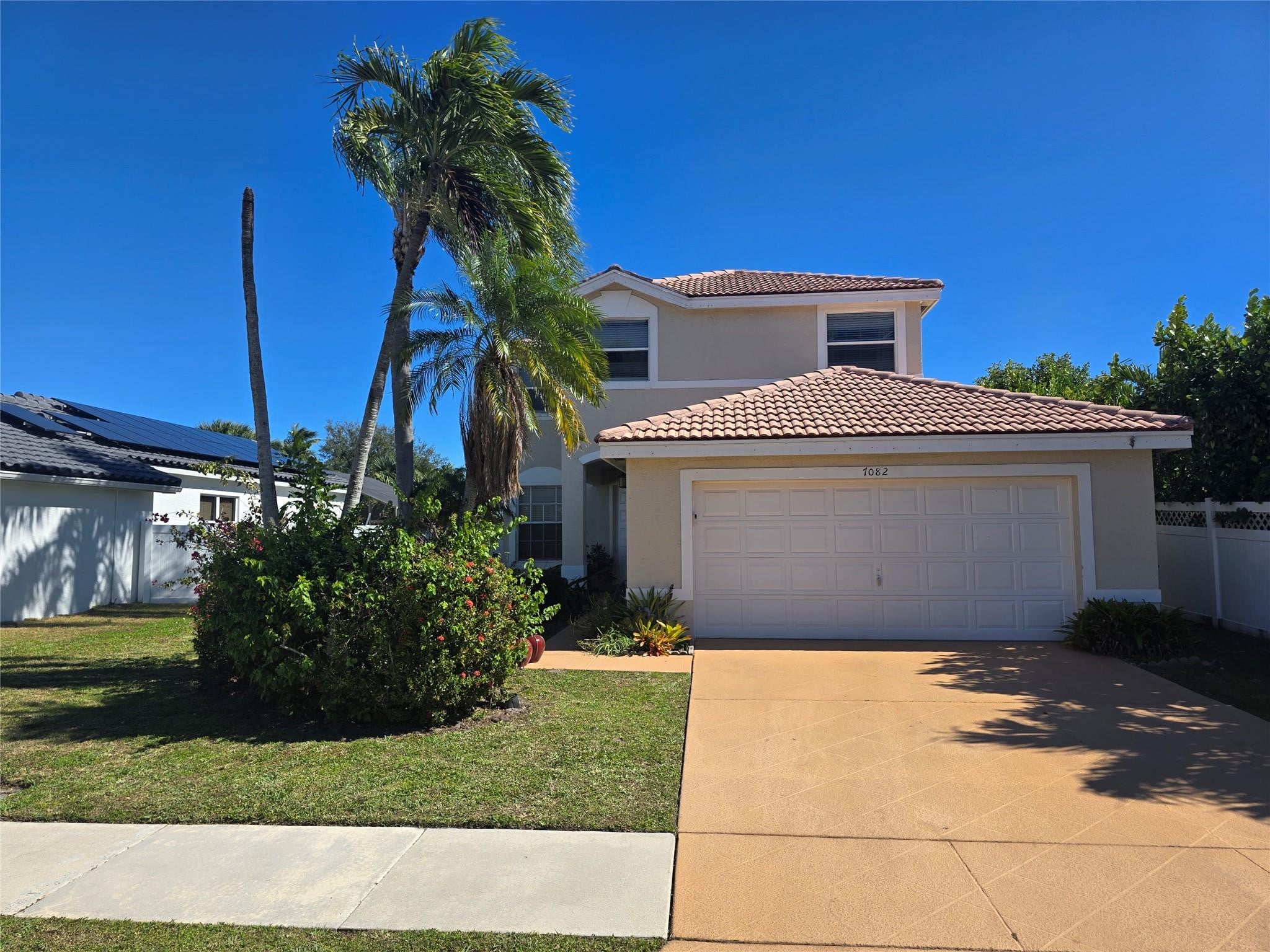 4BR – SingleFamilyResidence at 7082 Middlebury Drive