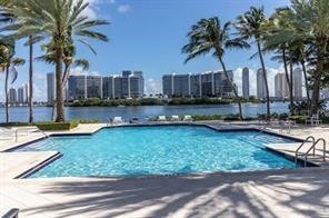 2BR – Condominium at 3205 NE 184th Street #9304