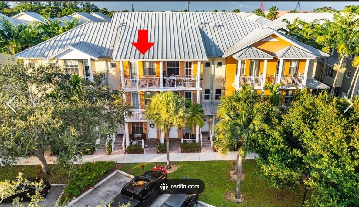 2BR – Townhouse at 1345 SW 4th Court