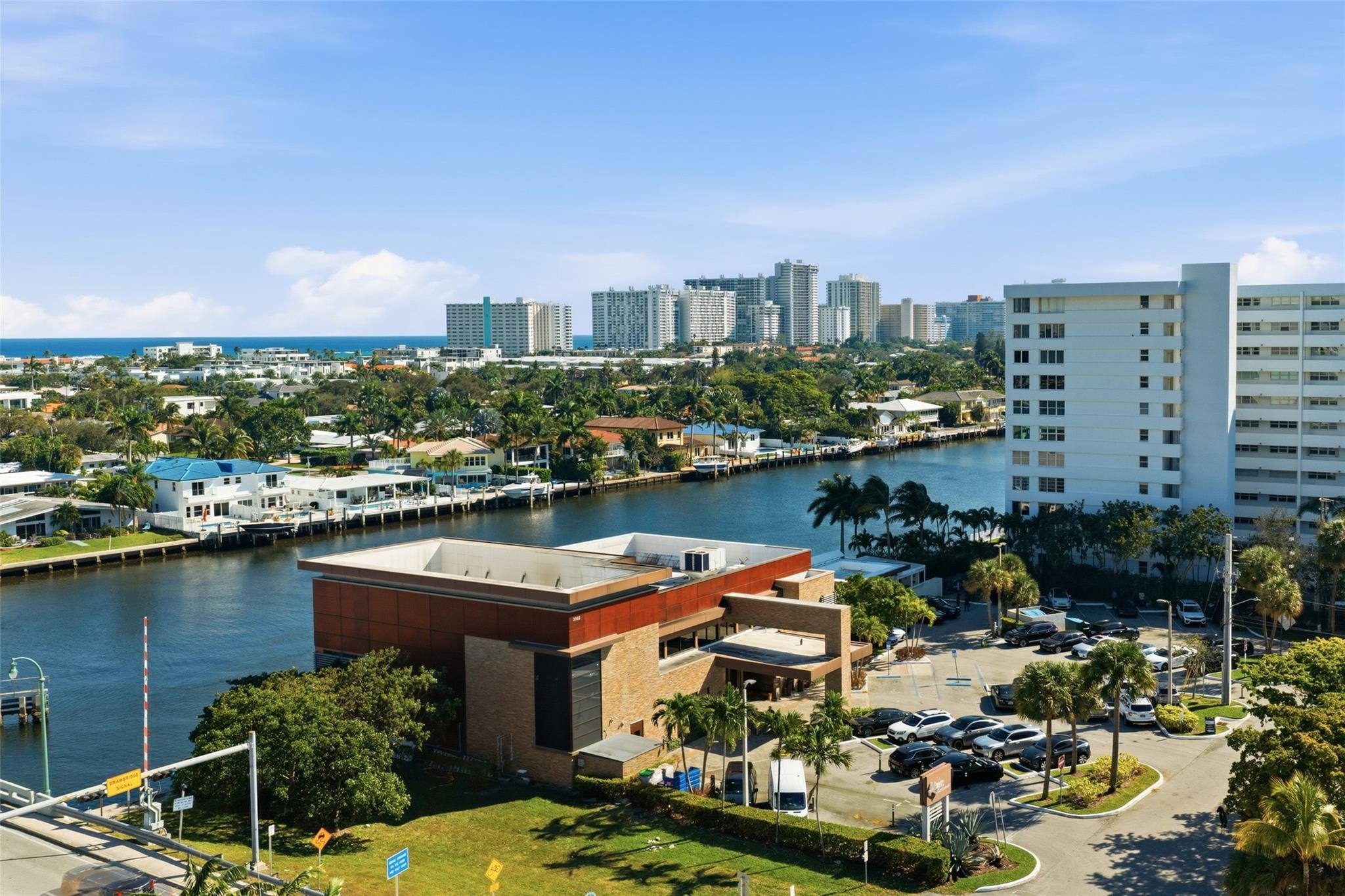 1BR – Condominium at 4143 N Ocean Boulevard #203