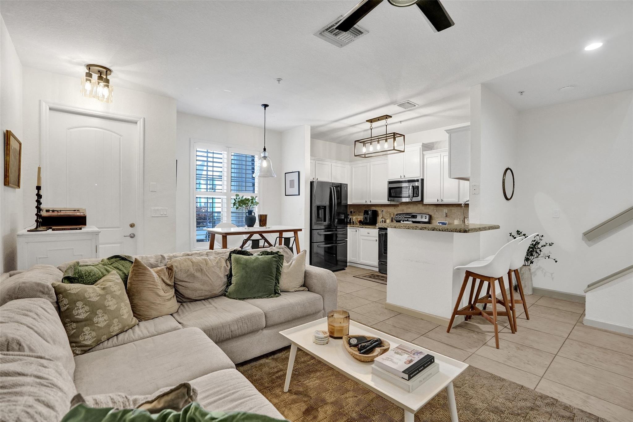 3BR – Townhouse at 159 SW 7th Court