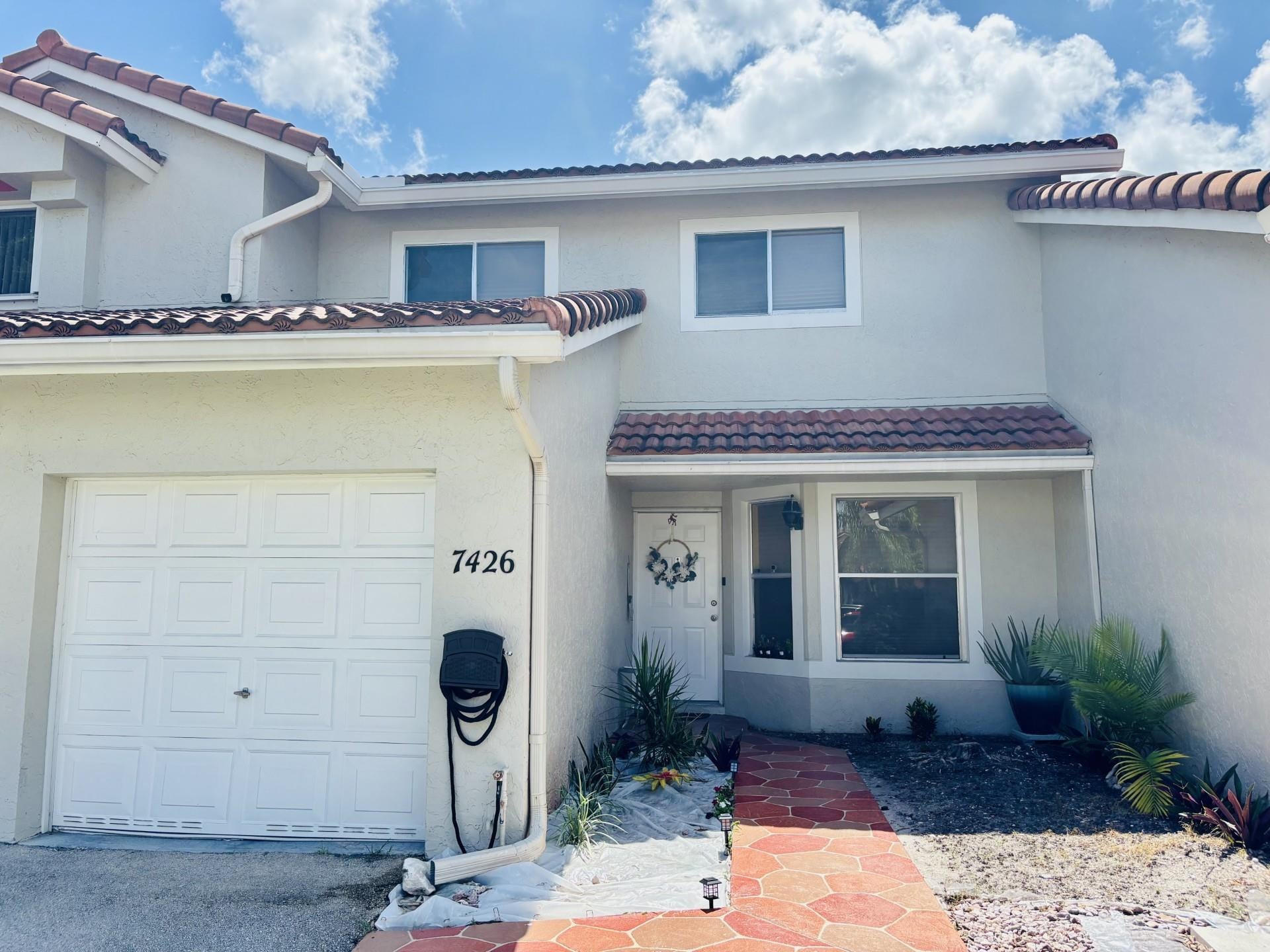 4BR – Townhouse at 7426 Pinewalk Drive #7426
