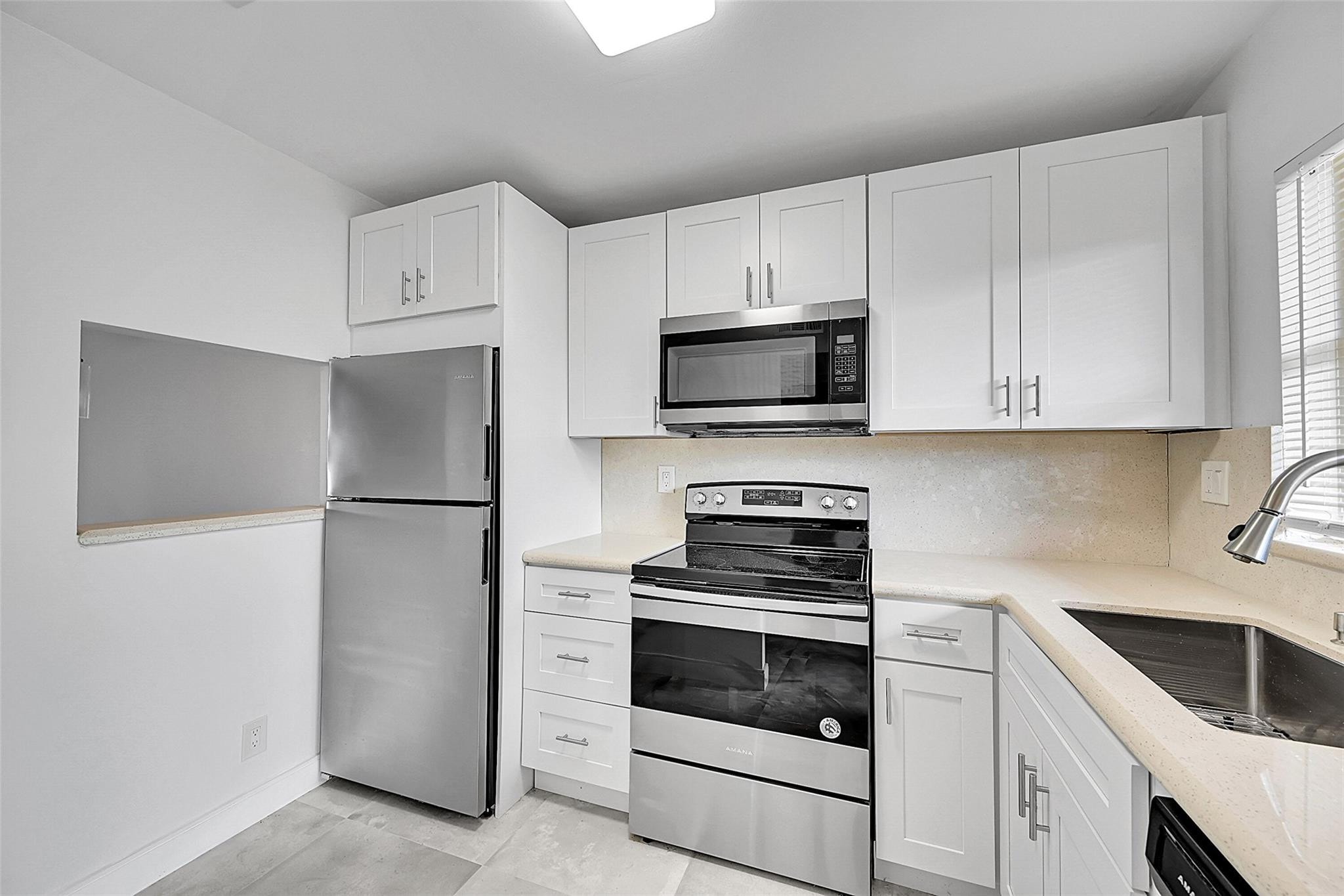 2BR – Condominium at 9761 Sunrise Lakes Boulevard #301