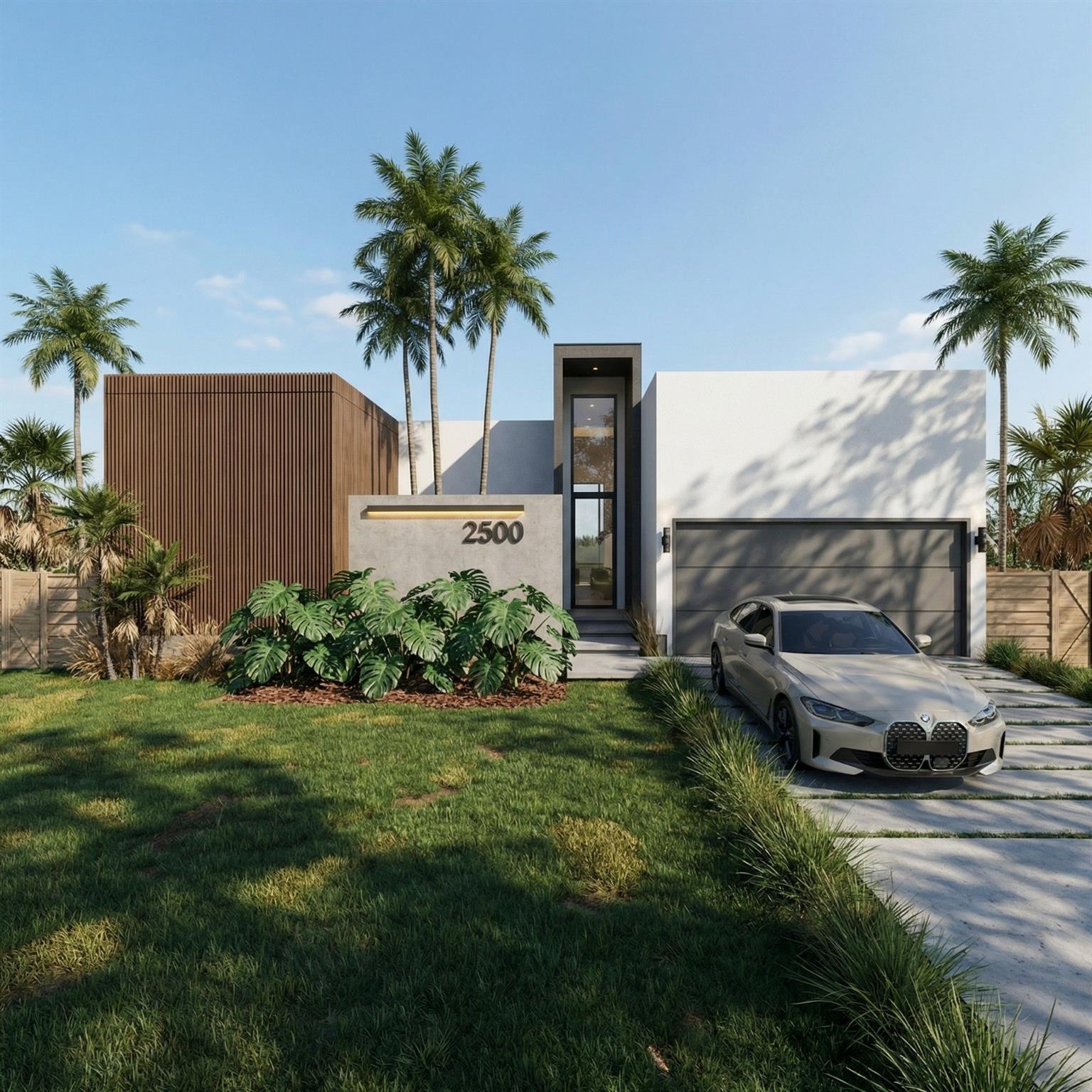 4BR – SingleFamilyResidence at 2500 NE 18th Avenue