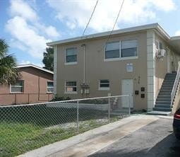 3BR – Apartment at 516 20th Street #C