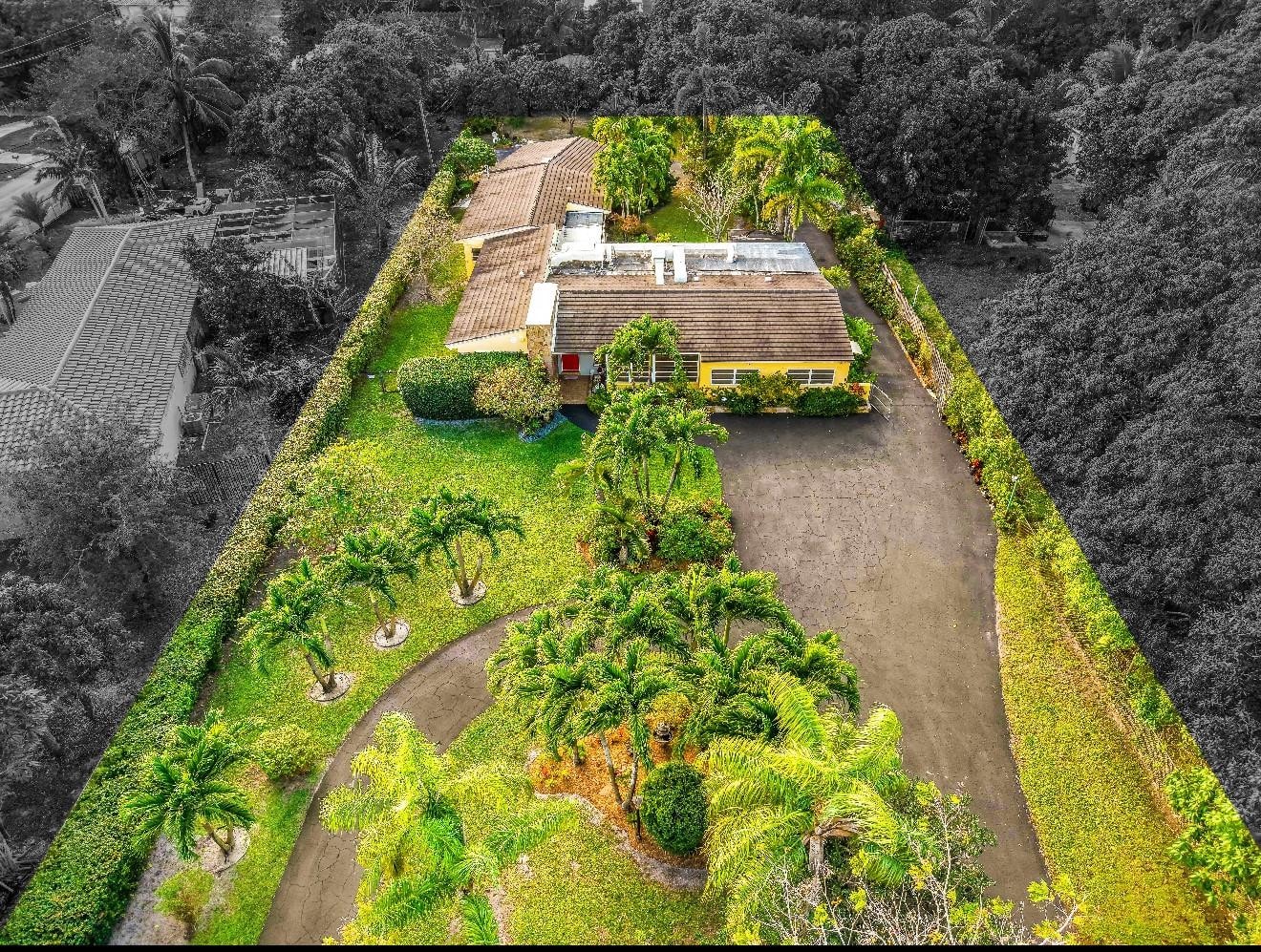 5BR – SingleFamilyResidence at 13920 N Miami Avenue