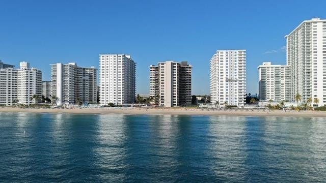 2BR – Condominium at 3800 Galt Ocean Drive #905