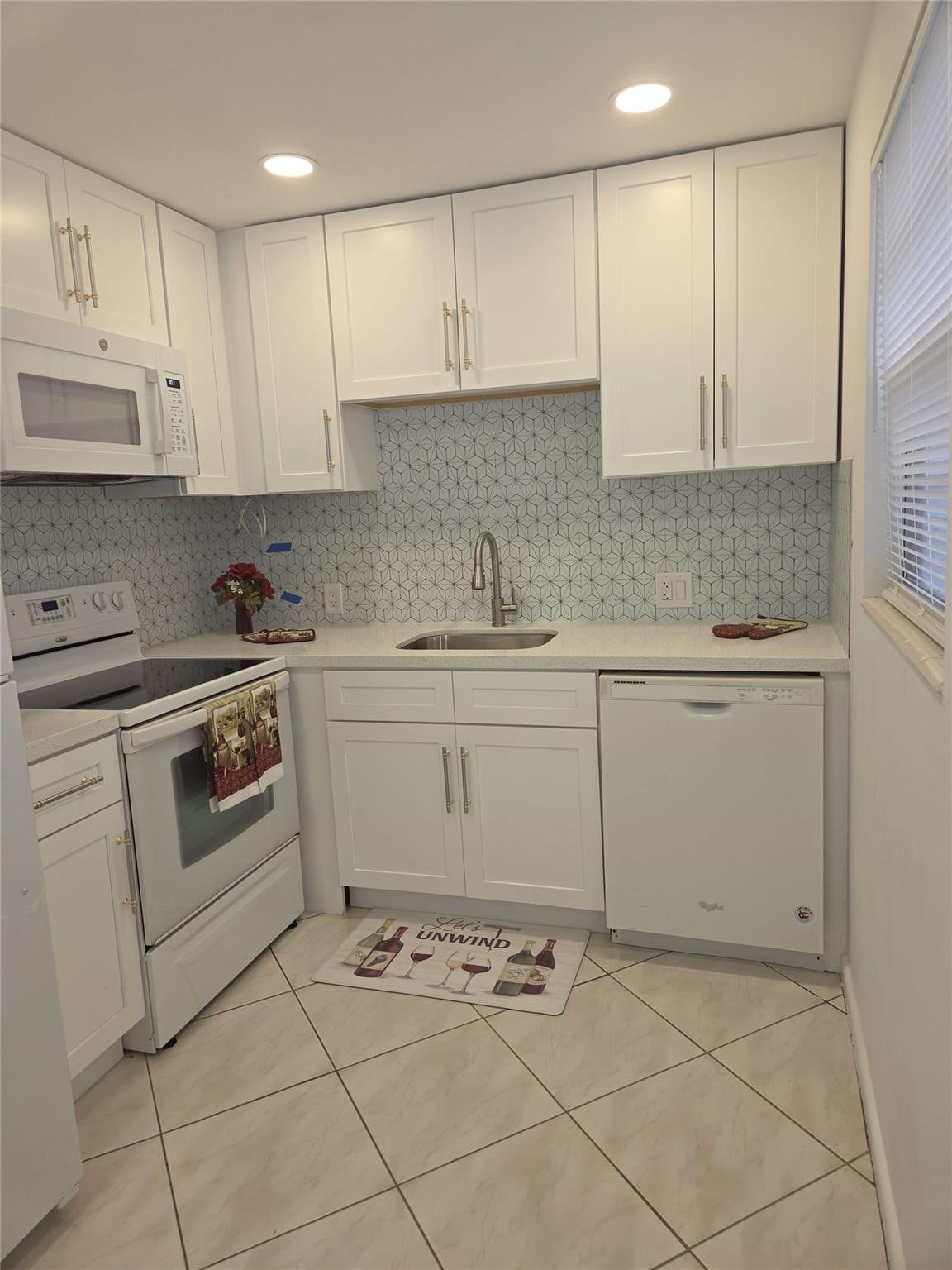 2BR – Condominium at 108 Fanshaw C