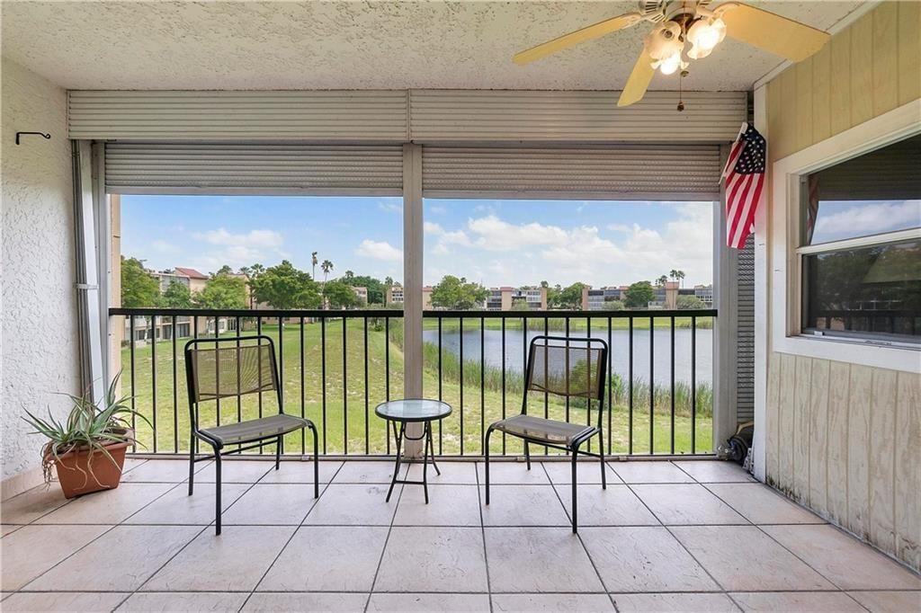2BR – Condominium at 7210 Lake Circle Drive #306