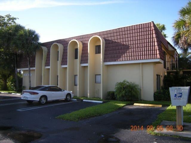 2BR – Condominium at 11388 Royal Palm Boulevard #11388