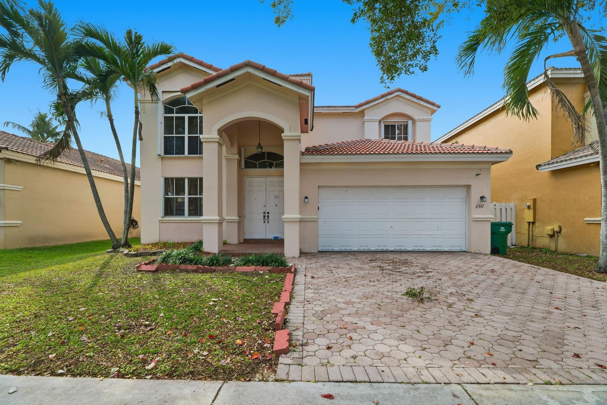 4BR – SingleFamilyResidence at 2332 SW 126th Avenue