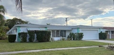 2BR – SingleFamilyResidence at 626 S Crescent Drive