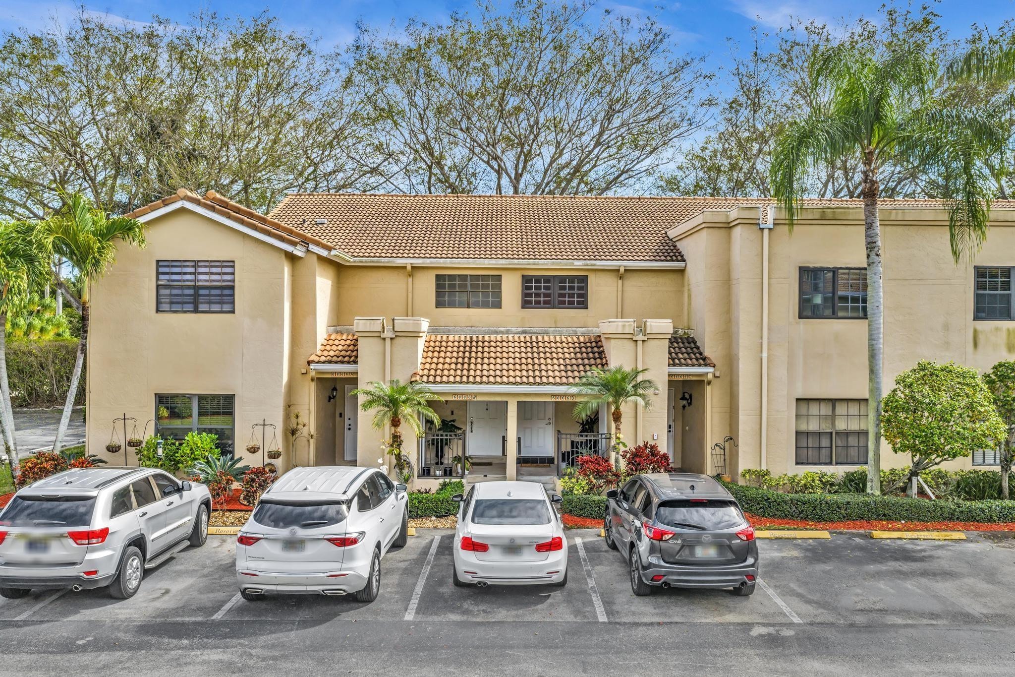 2BR – Condominium at 6666 Montego Bay Boulevard #B