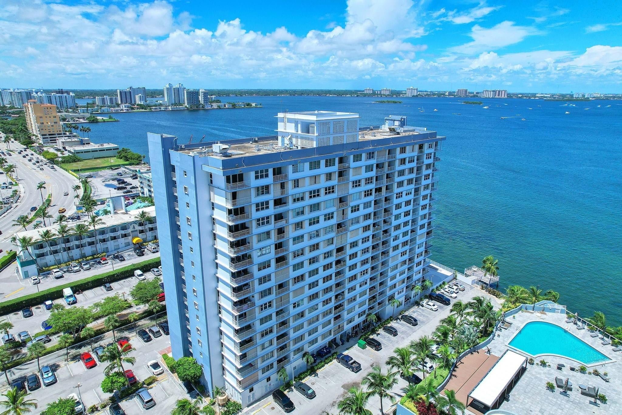 2BR – Condominium at 1865 79th Street Causeway #11-N