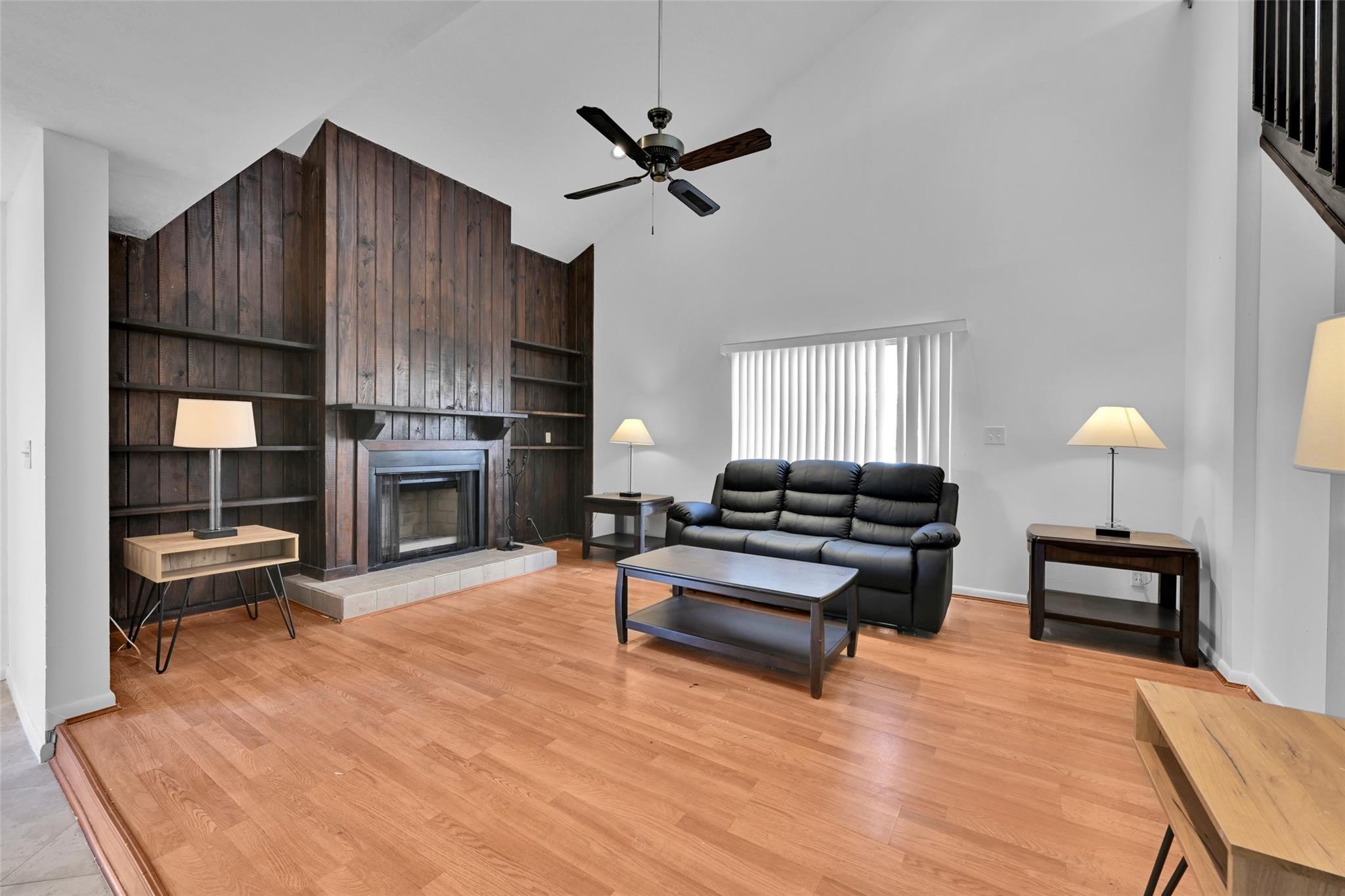 2BR – Townhouse at 4011 Coral Springs Drive #4011