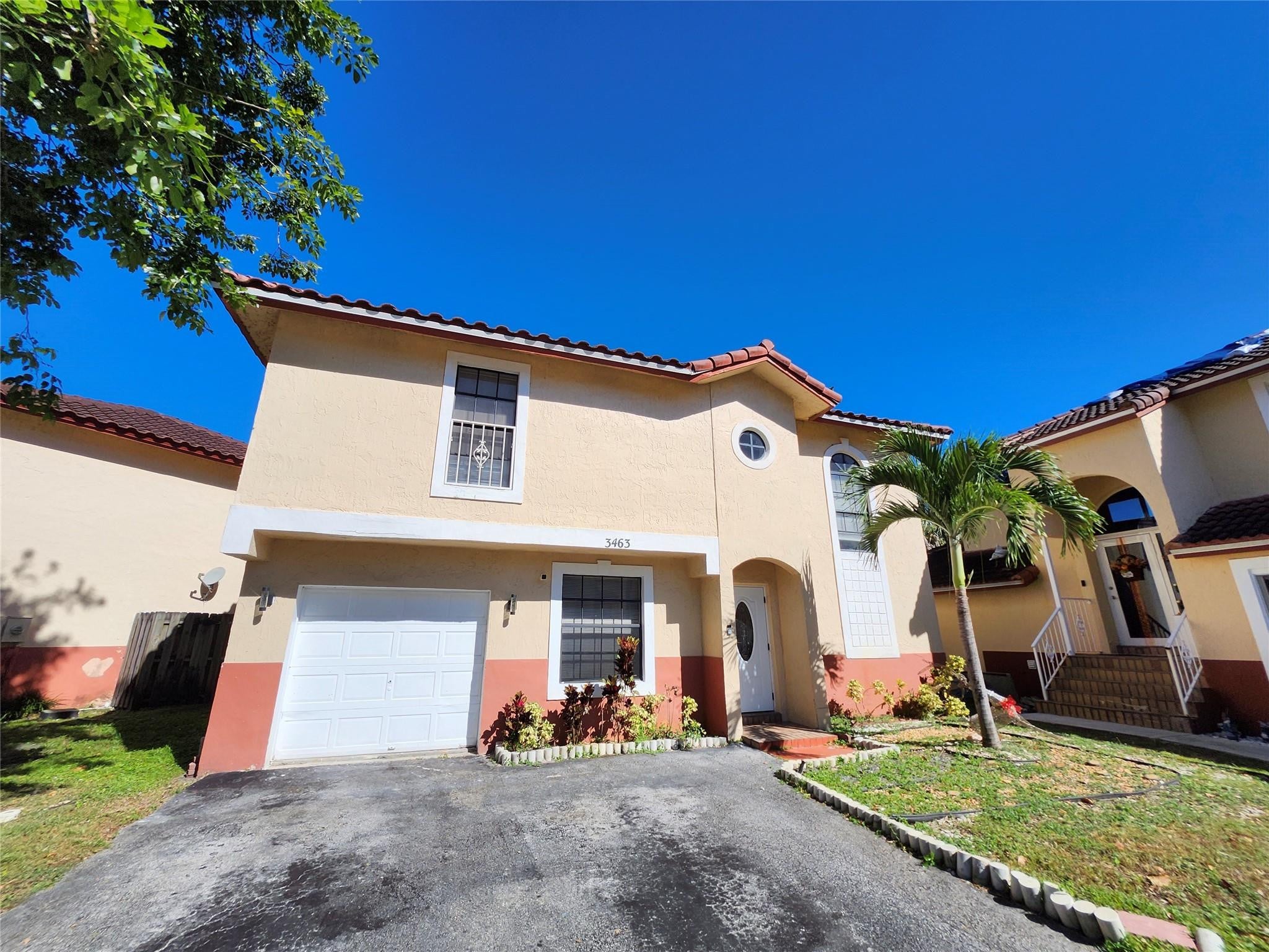 3BR – SingleFamilyResidence at 3463 Cluster Road