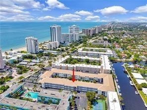 2BR – Condominium at 1461 S Ocean Boulevard #328